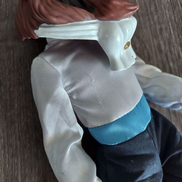 Disney Beauty and The Beast Classic 12" Doll Beast - Picture 5 of 7